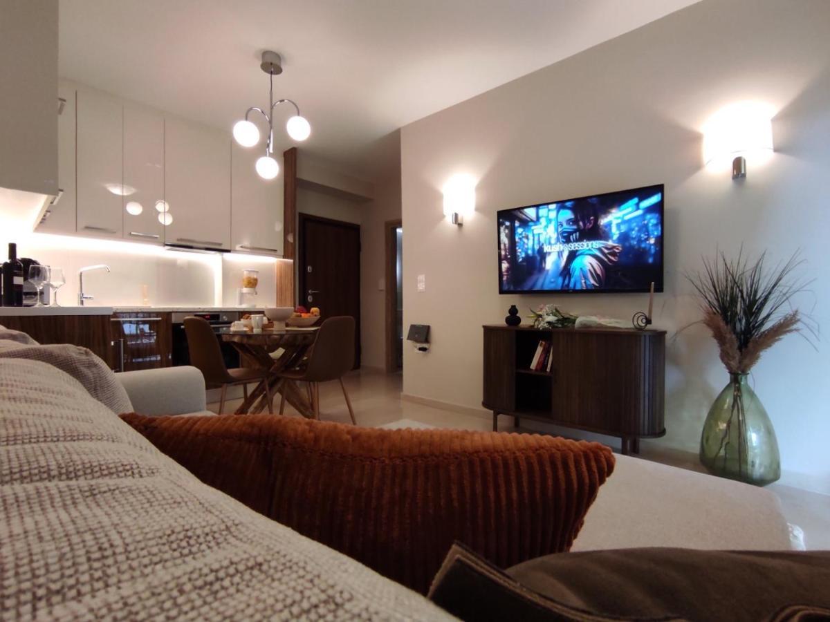 'Amaryllis Home' ,Το Σπίτι Σας 路特奇 外观 照片