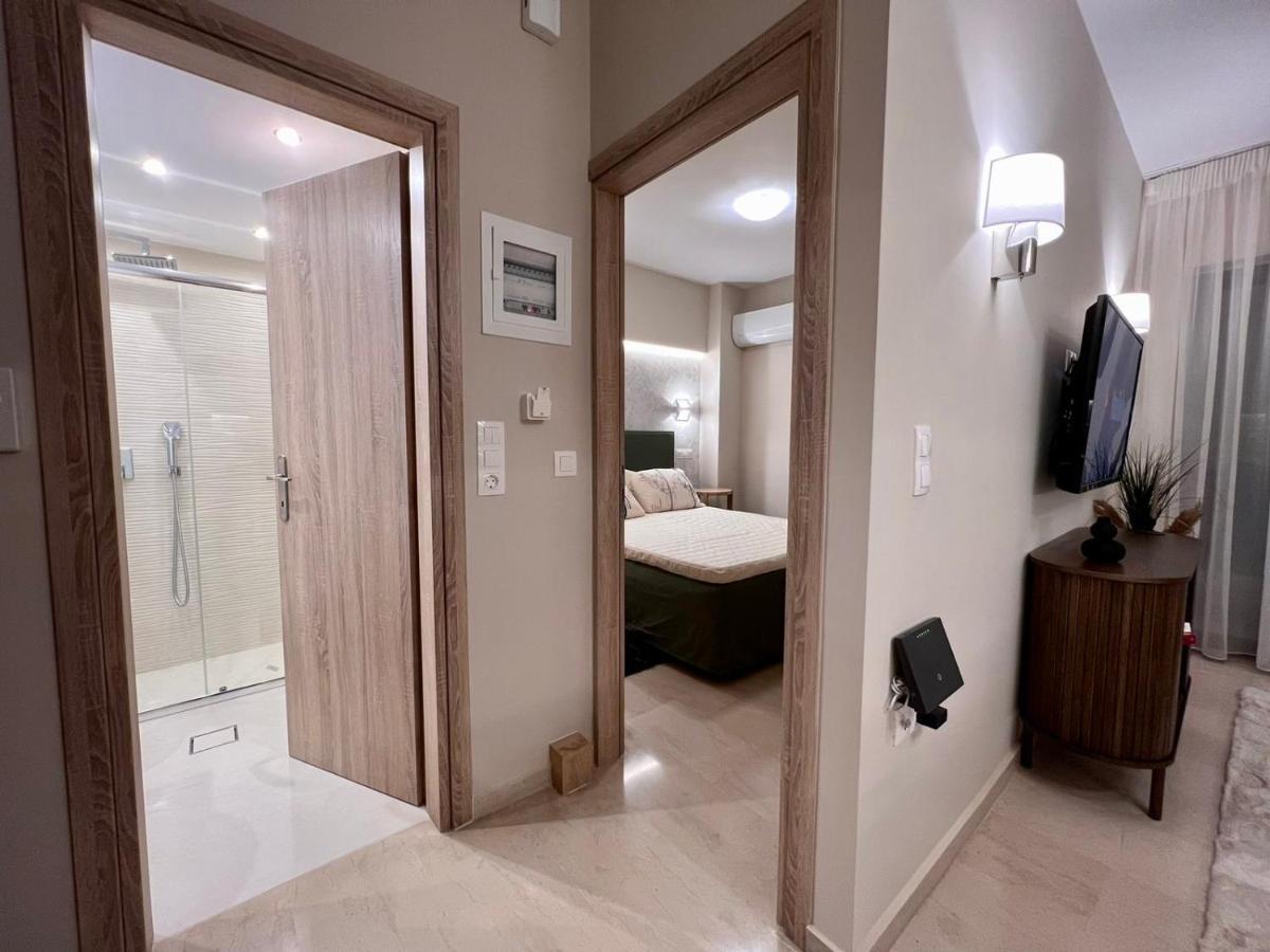 'Amaryllis Home' ,Το Σπίτι Σας 路特奇 外观 照片