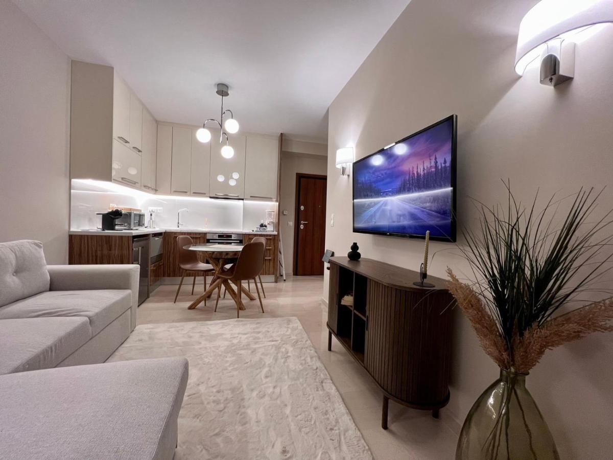 'Amaryllis Home' ,Το Σπίτι Σας 路特奇 外观 照片