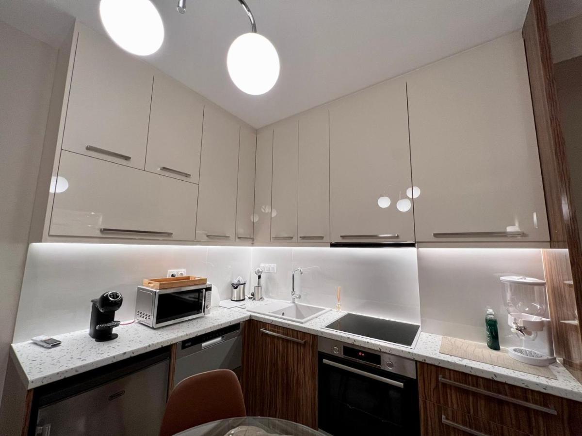 'Amaryllis Home' ,Το Σπίτι Σας 路特奇 外观 照片