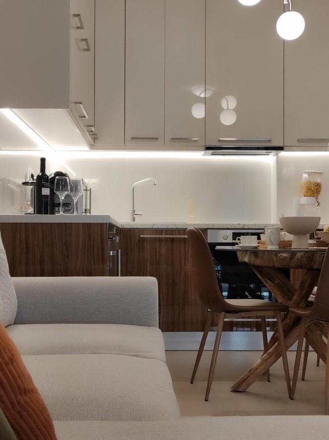 'Amaryllis Home' ,Το Σπίτι Σας 路特奇 外观 照片