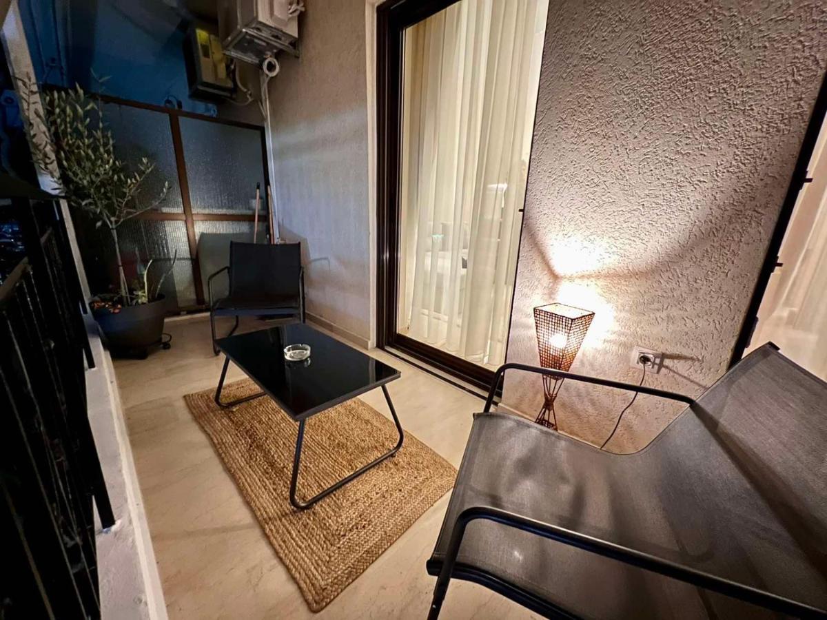 'Amaryllis Home' ,Το Σπίτι Σας 路特奇 外观 照片