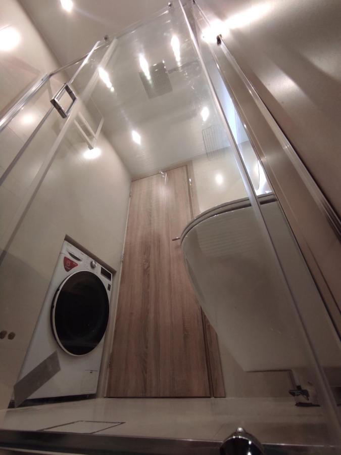 'Amaryllis Home' ,Το Σπίτι Σας 路特奇 外观 照片