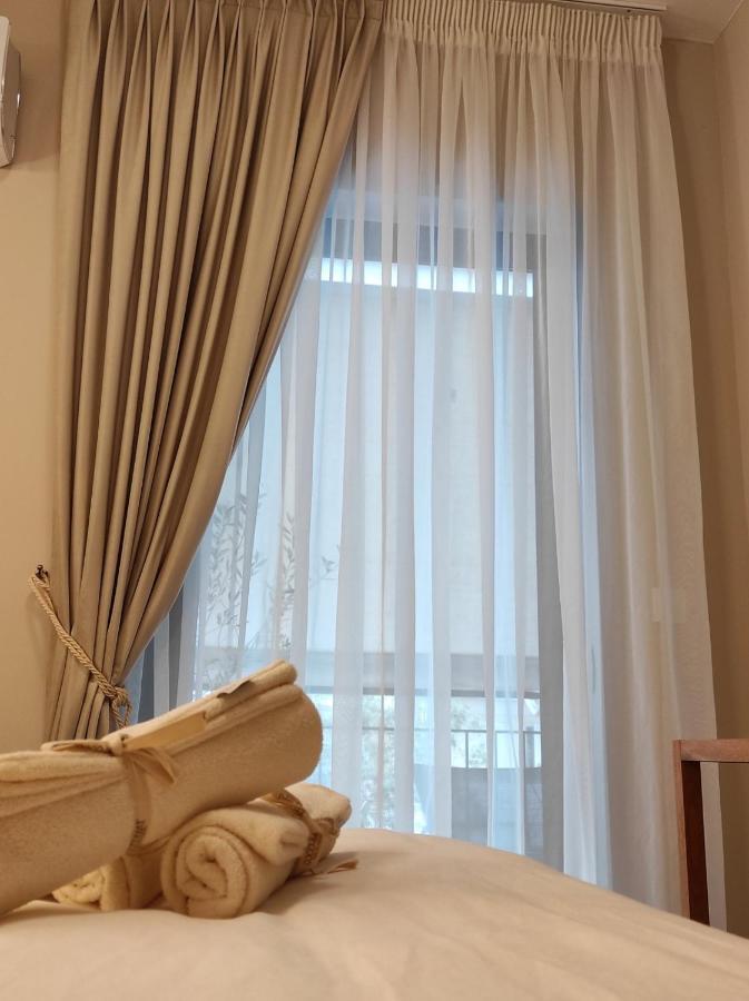 'Amaryllis Home' ,Το Σπίτι Σας 路特奇 外观 照片