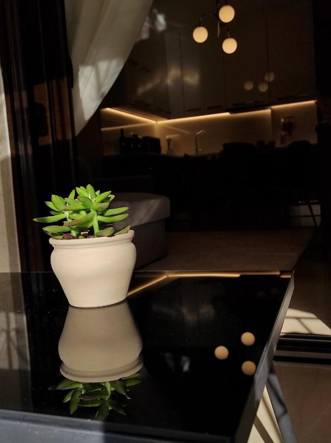 'Amaryllis Home' ,Το Σπίτι Σας 路特奇 外观 照片